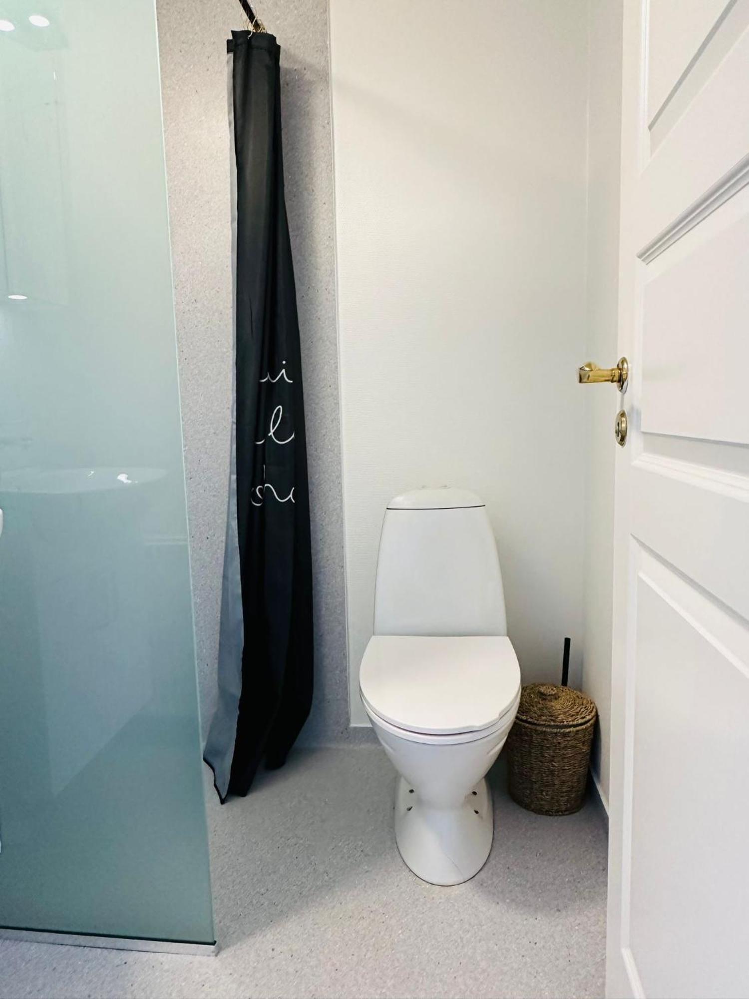 5 Minute Walk To Lego House - 50M2 Cozy Apartment- D Unit Billund Cameră foto
